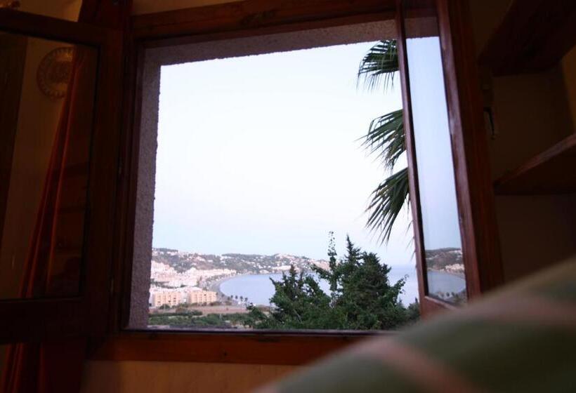 1 Bedroom Penthouse Apartment, Valle Y Mar, Casa De Huéspedes