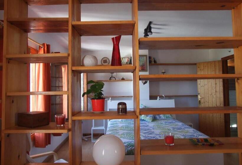 1 Bedroom Penthouse Apartment, Valle Y Mar, Casa De Huéspedes