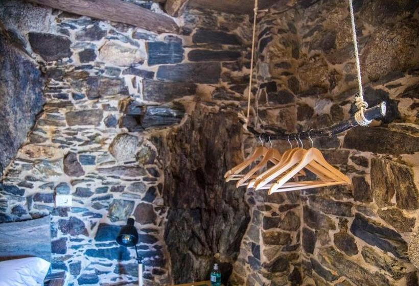 اتاق عادی, Cabo Do Mundo Casa Rural