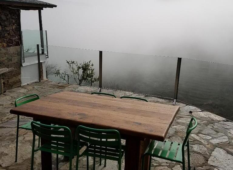 اتاق عادی, Cabo Do Mundo Casa Rural