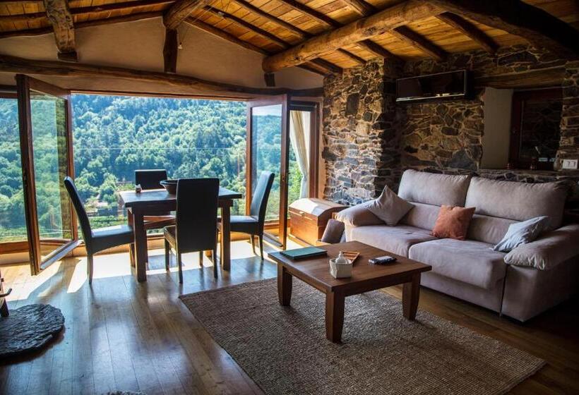 آپارتمان 1 خوابه, Cabo Do Mundo Casa Rural
