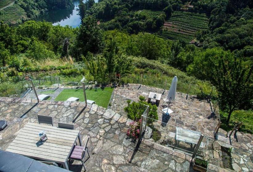 آپارتمان 1 خوابه, Cabo Do Mundo Casa Rural