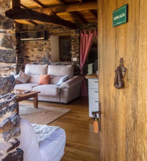 آپارتمان 1 خوابه, Cabo Do Mundo Casa Rural