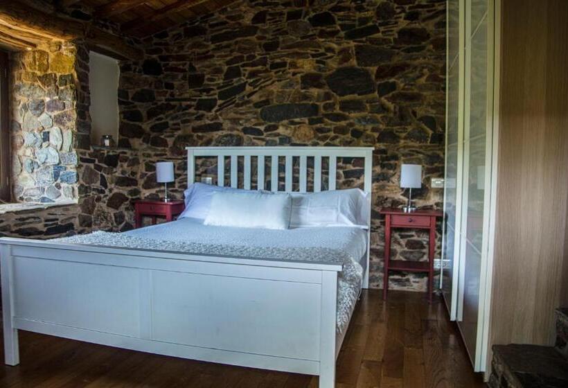 آپارتمان 1 خوابه, Cabo Do Mundo Casa Rural