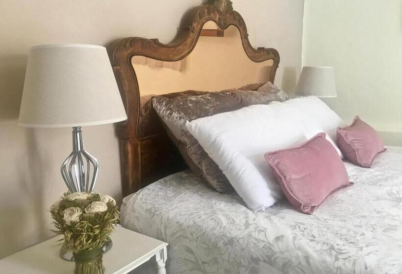 اتاق استاندارد در طبقه همکف, Casa Doramas Vv