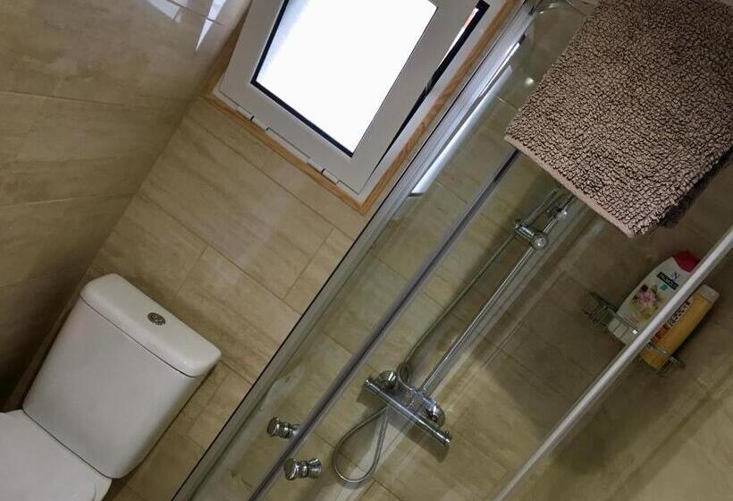 اتاق استاندارد در طبقه همکف, Casa Doramas Vv