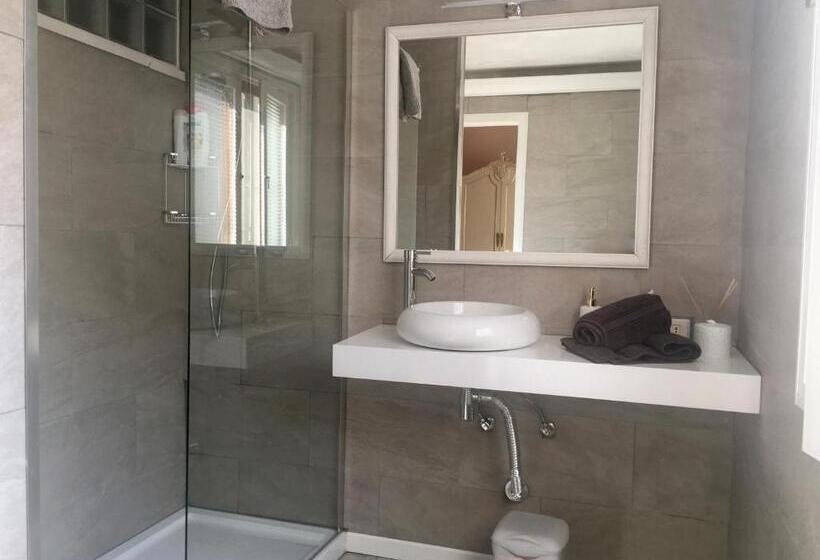 اتاق سوپریور, Casa Doramas Vv