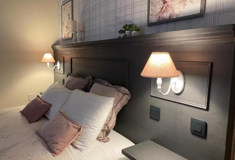 اتاق سوپریور, Casa Doramas Vv