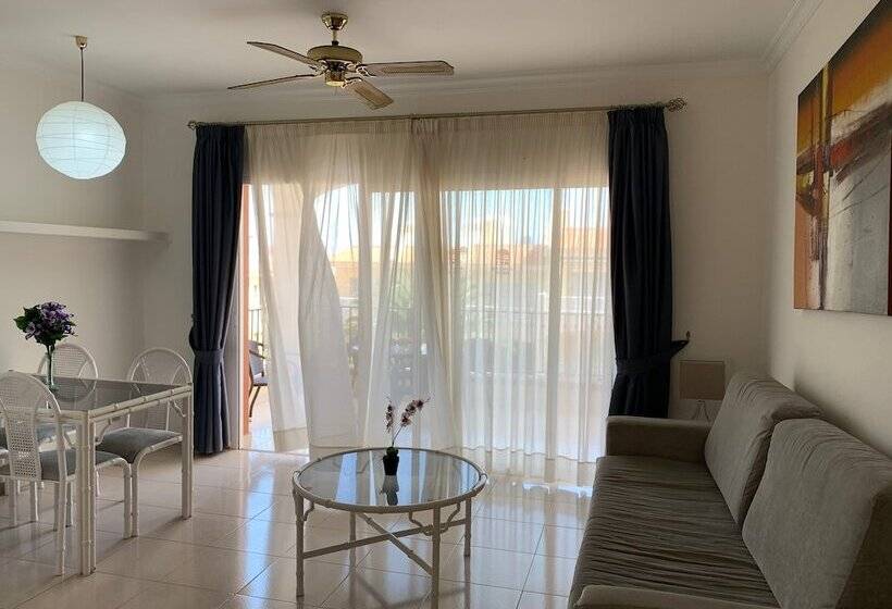 آپارتمان دوبلکس 1 خوابه, Michelangelo Resort Apartments