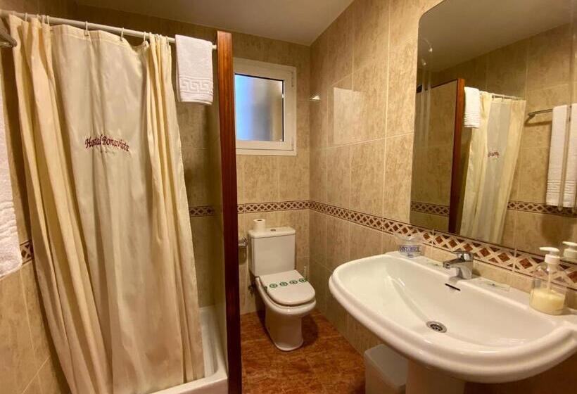اتاق استاندارد, Hostal Bonavista
