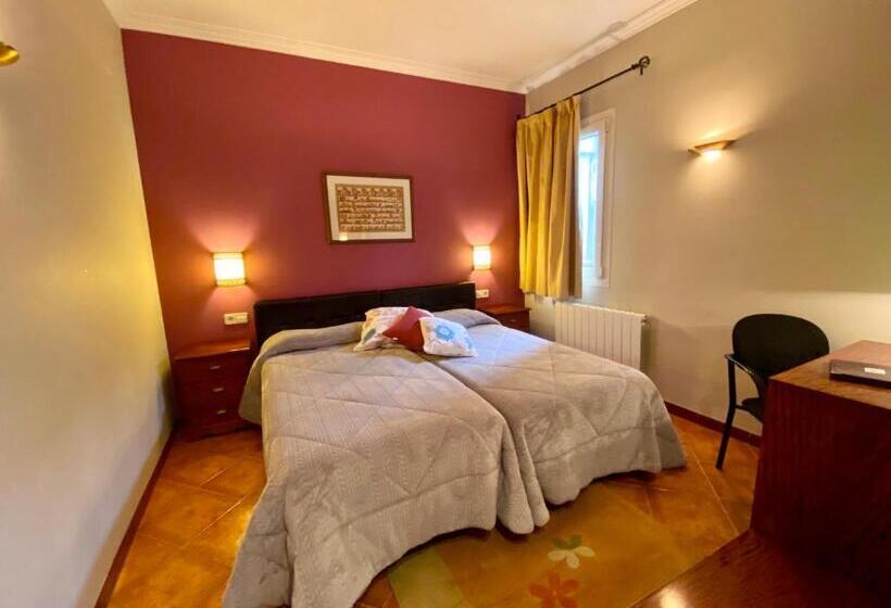 اتاق استاندارد, Hostal Bonavista