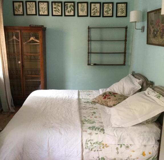اتاق استاندارد, Hostal Casa Del Buen Viaje