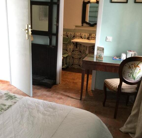 اتاق استاندارد, Hostal Casa Del Buen Viaje