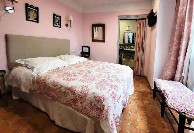 اتاق استاندارد یک نفره, Hostal Casa Del Buen Viaje