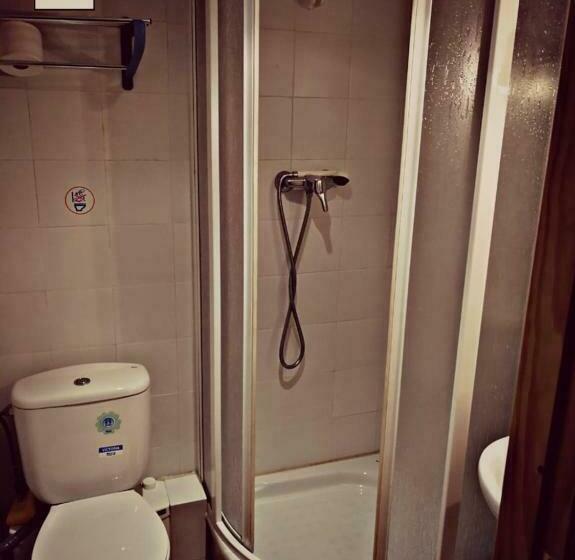 带4个卧室的公寓, Hospedium Hotel Venta Sant Jordi