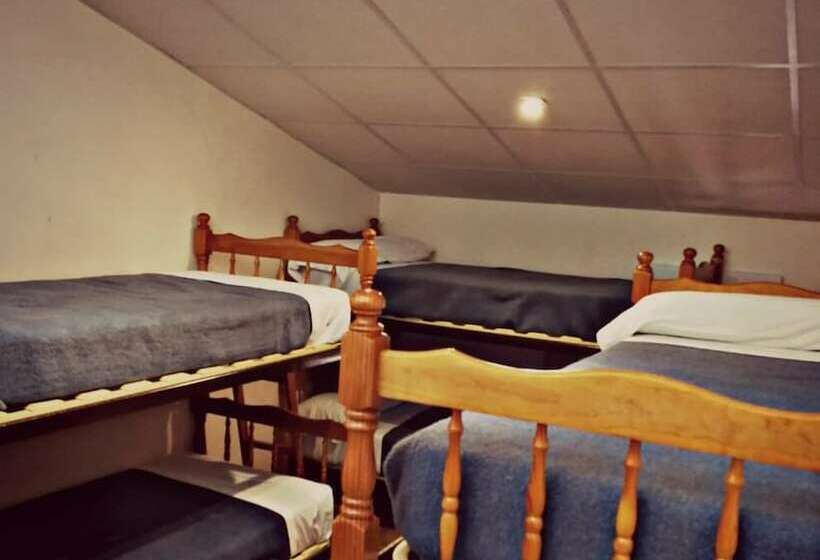 带1个卧室的公寓, Hospedium Hotel Venta Sant Jordi