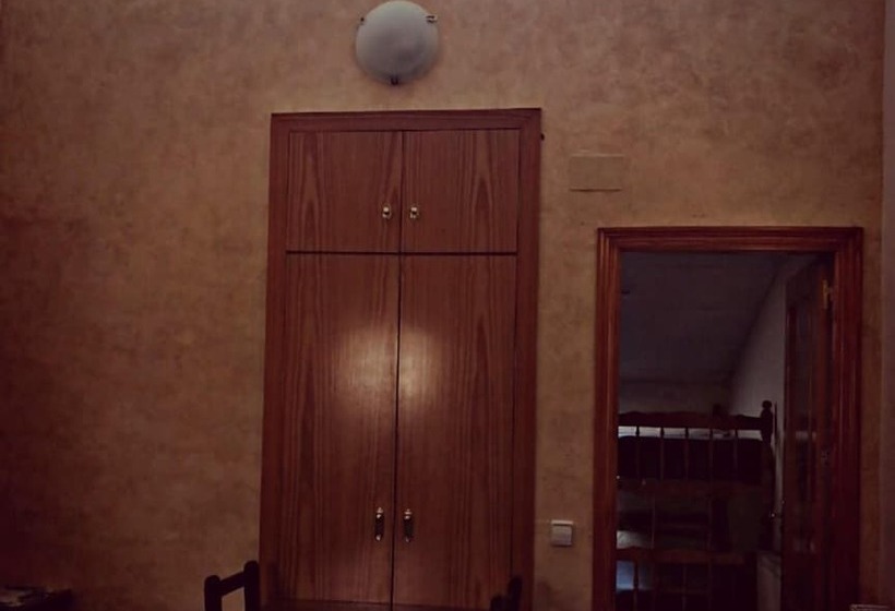 带1个卧室的公寓, Hospedium Hotel Venta Sant Jordi