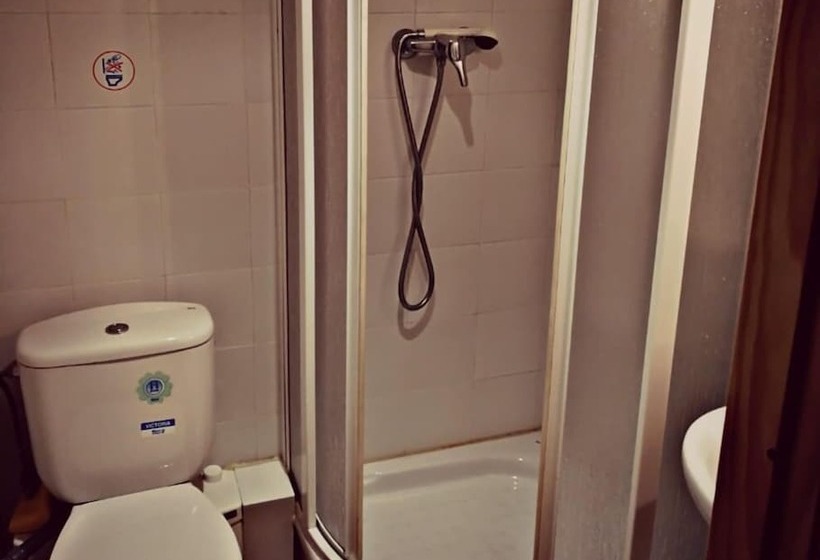 带1个卧室的公寓, Hospedium Hotel Venta Sant Jordi