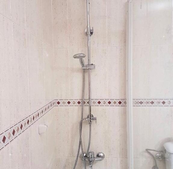اتاق استاندارد, Hostal La Toba