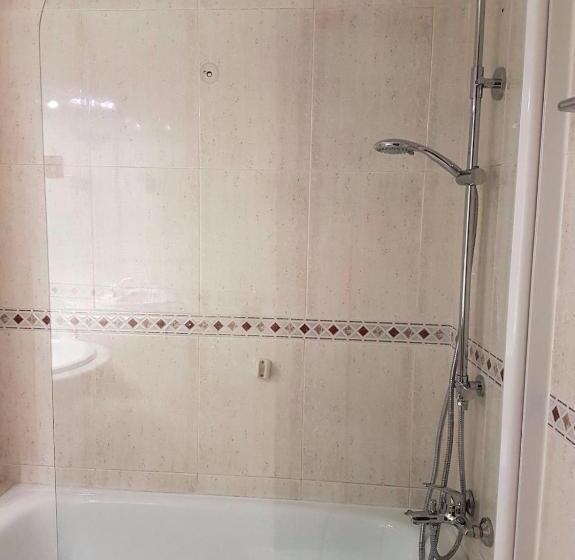 اتاق استاندارد, Hostal La Toba