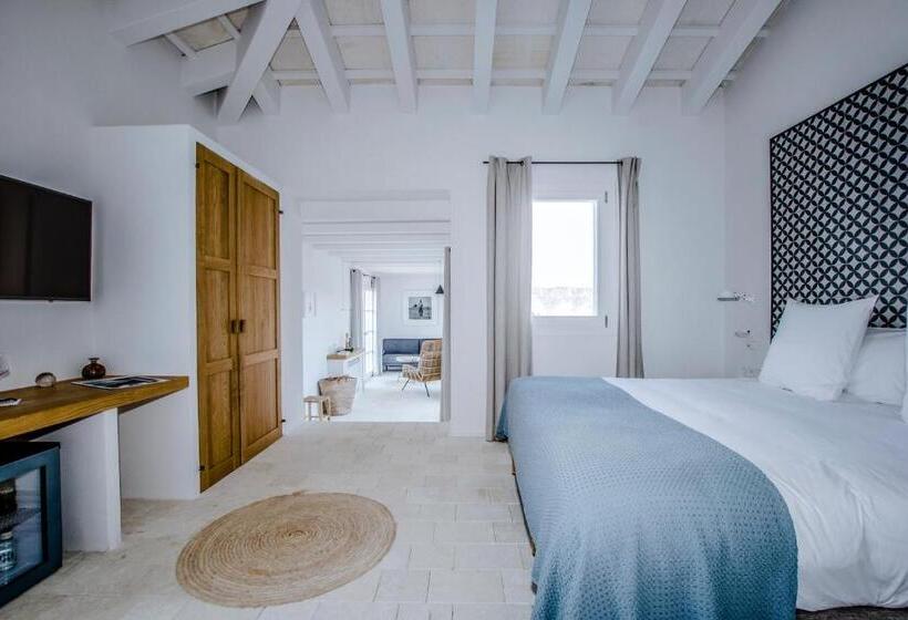 Duplex Junior Suite, Santa Ponsa Fontenille Menorca