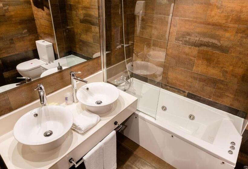 اتاق استاندارد, Hospedium Hotel Los Periquitos