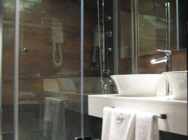 اتاق استاندارد, Hospedium Hotel Los Periquitos
