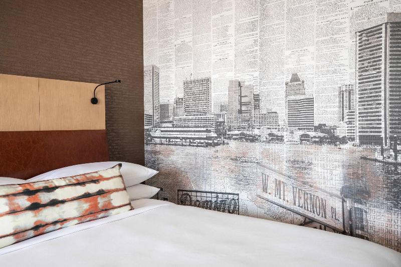 اتاق استاندارد, My Story Hotel Figueira