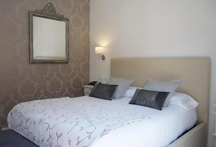 اتاق استاندارد, Boutique Oma