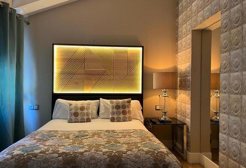 سوییت لوکس, Royal Suite Santander