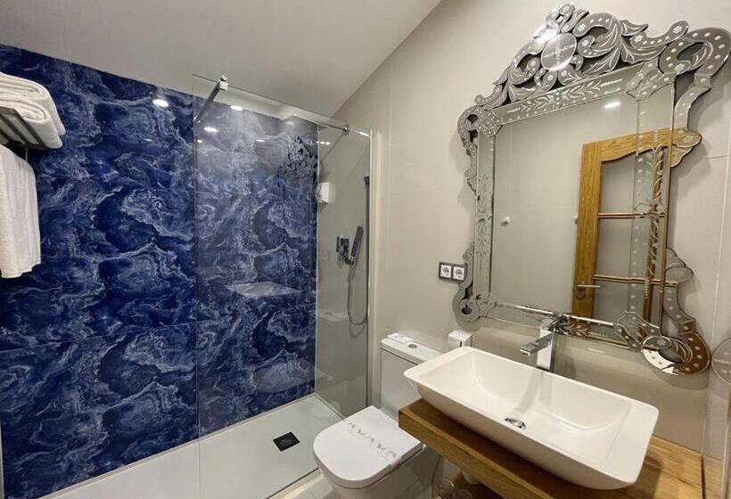 سوییت لوکس, Royal Suite Santander