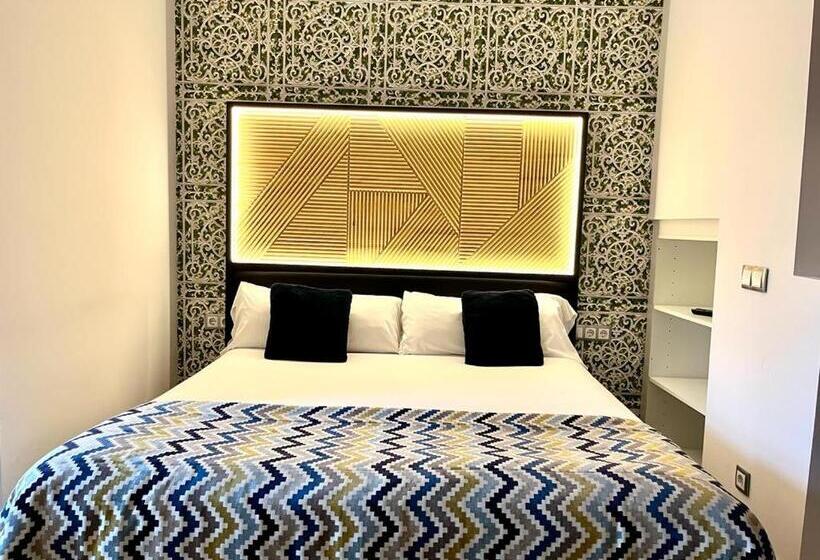 اتاق استاندارد, Royal Suite Santander