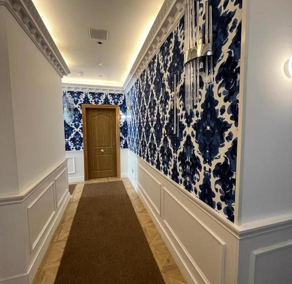 اتاق استاندارد, Royal Suite Santander