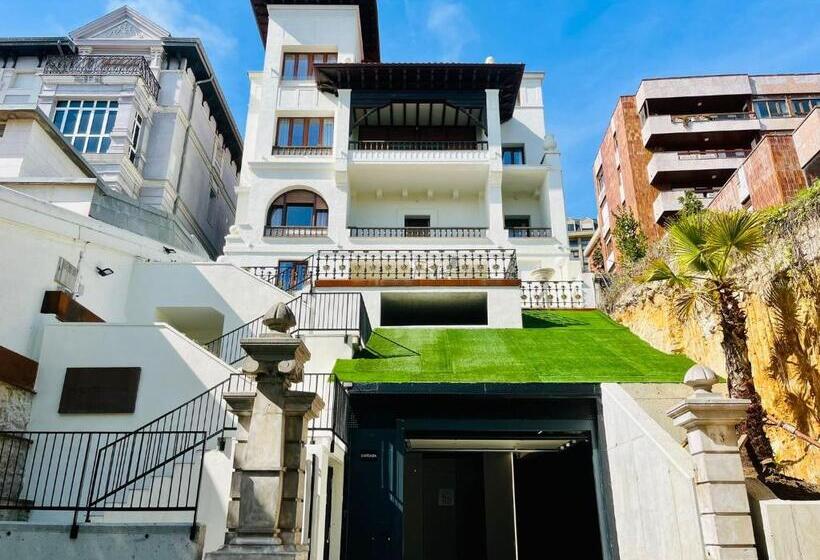 اتاق استاندارد, Royal Suite Santander