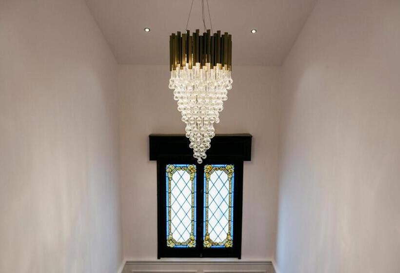 اتاق استاندارد, Royal Suite Santander