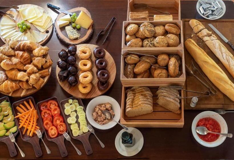 آپارتمان 1 خوابه با تراس, Finca Hotel Ses Cases Noves