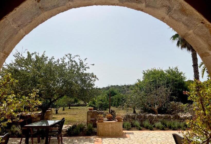 آپارتمان 1 خوابه, Finca Hotel Ses Cases Noves