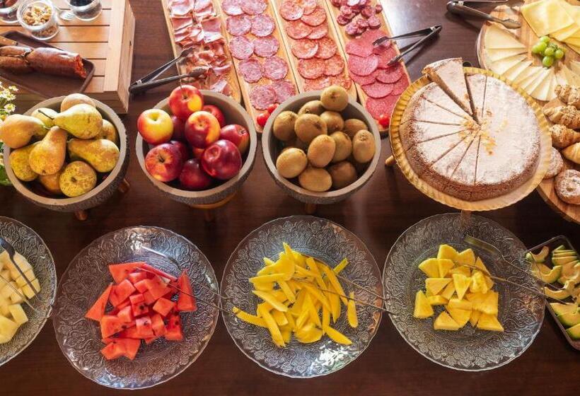 آپارتمان راحتی 1 خوابه, Finca Hotel Ses Cases Noves