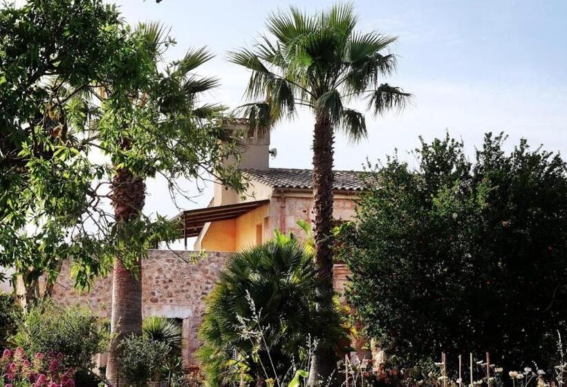 1 Bedroom Penthouse Apartment, Finca Hotel Ses Cases Noves