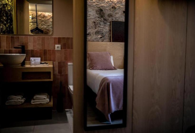 اتاق استاندارد, Old Town Sxvi   Adults Only