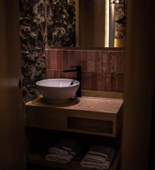 اتاق استاندارد, Old Town Sxvi   Adults Only