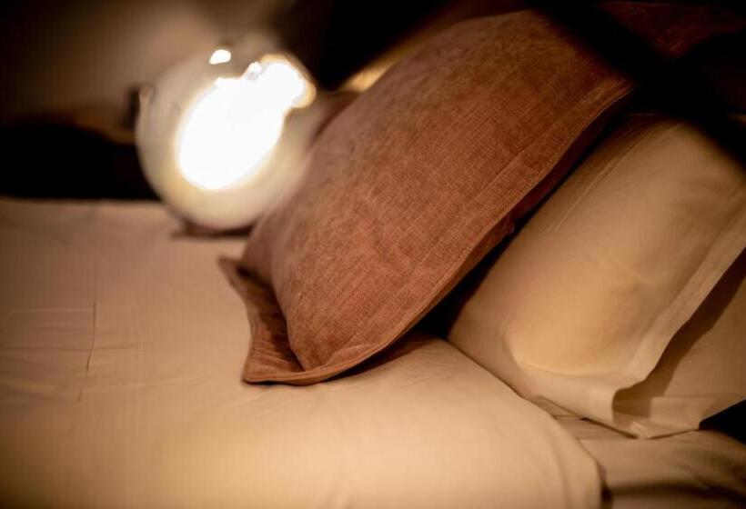اتاق استاندارد, Old Town Sxvi   Adults Only