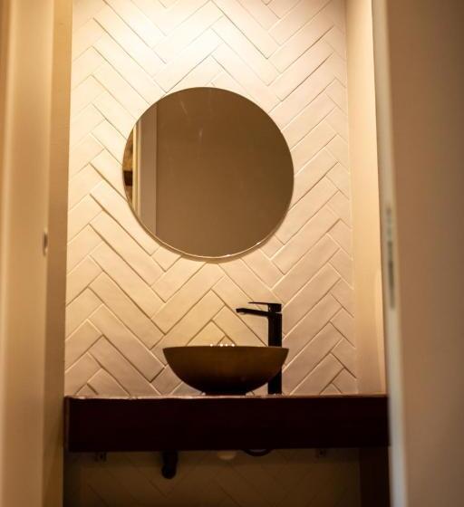اتاق لوکس, Old Town Sxvi   Adults Only