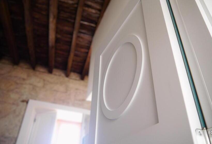 اتاق لوکس, Old Town Sxvi   Adults Only