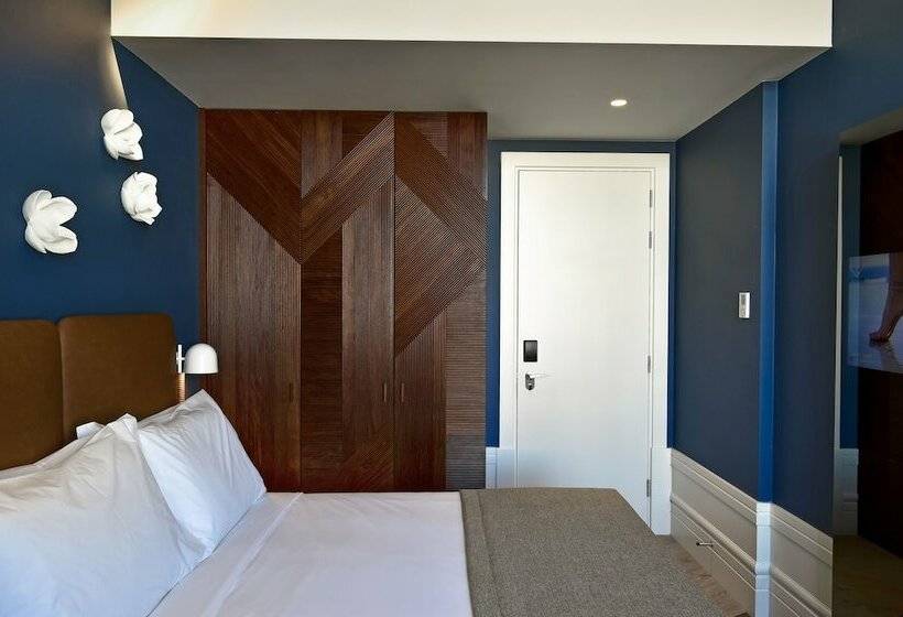 اتاق استاندارد, My Story Hotel Figueira