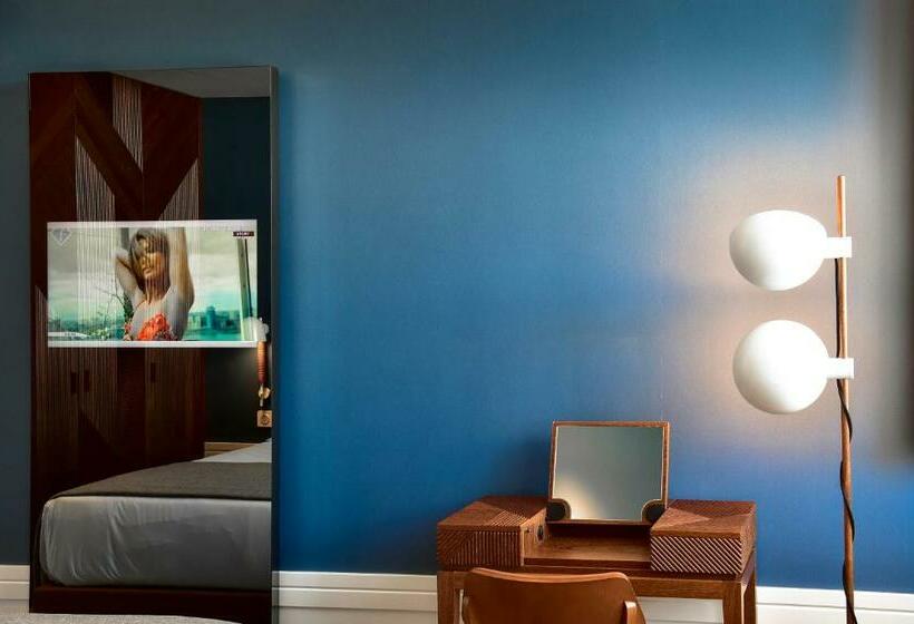 اتاق استاندارد یک نفره, My Story Hotel Figueira