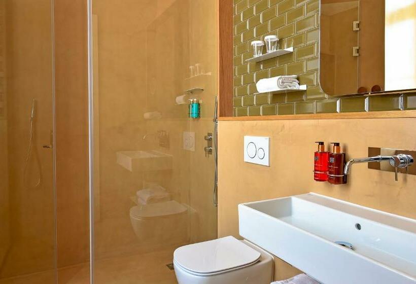 اتاق استاندارد یک نفره, My Story Hotel Figueira