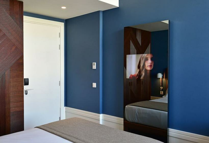 اتاق خانوادگی, My Story Hotel Figueira