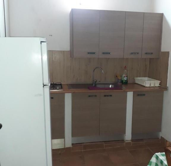 اتاق لوکس, Casa Rural La Cruz