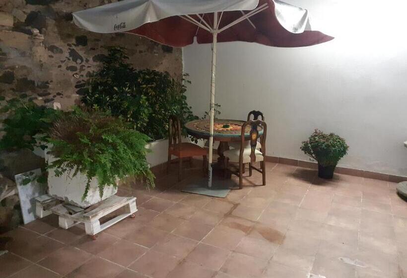 اتاق لوکس, Casa Rural La Cruz